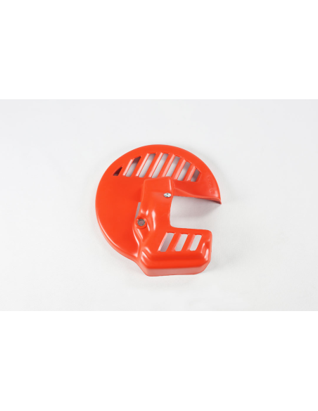 Protège-disque - Orange CR 1990 - UFO Honda 125 250 CR 1990-1994