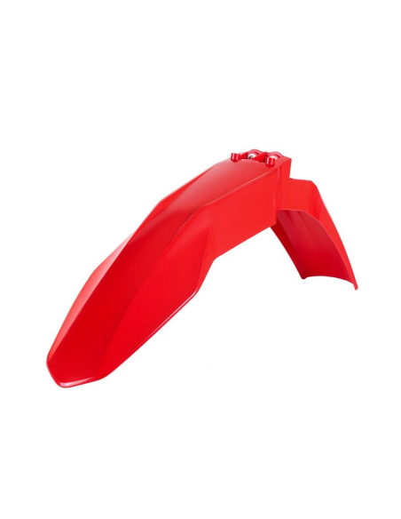 Garde-boue avant - Rouge - POLISPORT Gas Gas MC MCF 2021-2023