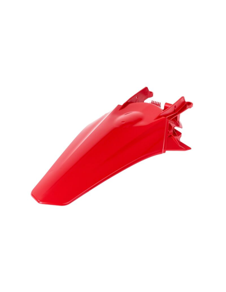 Garde boue arrière - Rouge - POLISPORT Gas Gas EC/EC-F MC/MC-F 2021