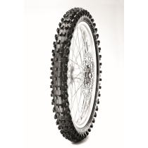 Pneu Arrière Mx PIRELLI SCORPION MX32 MID SOFT 90/100-14 NHS 49M TT