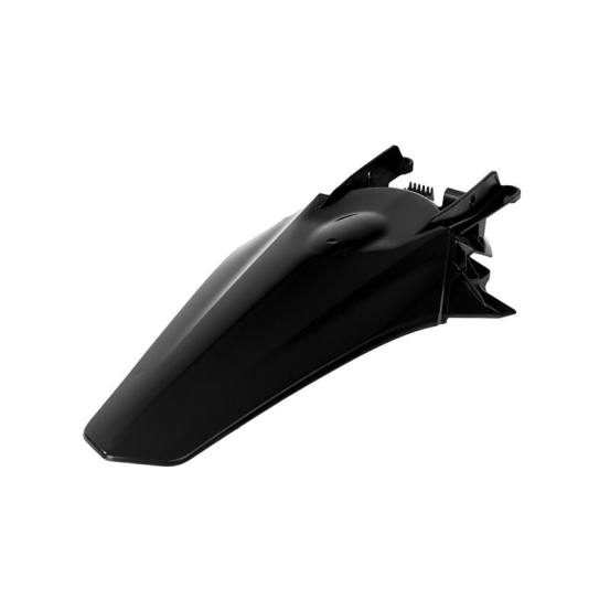 Garde-boue arrière - Noir - POLISPORT Gas Gas MC EC 2021-2023