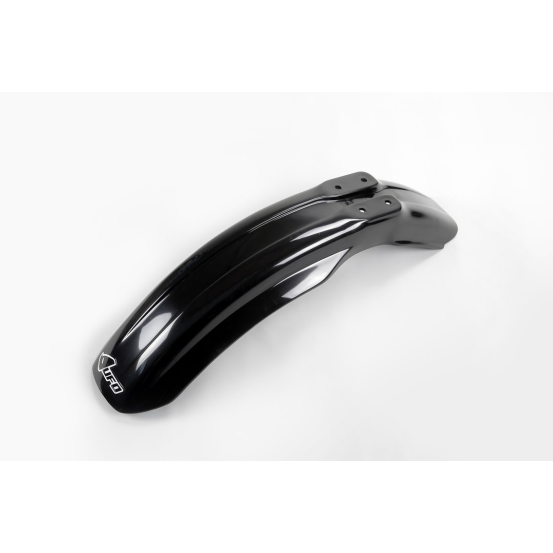 Garde boue Avant - Noir - UFO Honda 80 85 CR 1996-2023