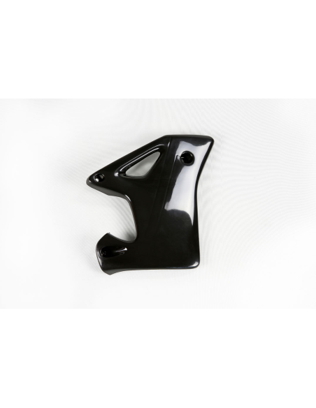 Ouies de radiateur - Noir - UFO Honda 80 CR 1996-2002