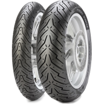 Pneu Avant/arrière Scooter PIRELLI ANGEL SCOOTER 110/80-10 58J TL
