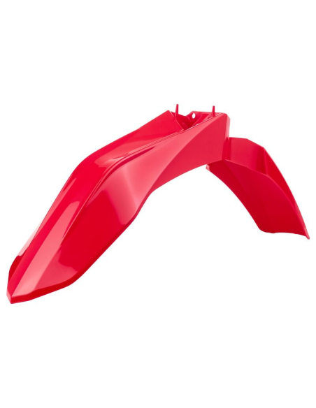 Garde-boue avant - Rouge - POLISPORT Gas Gas EC 2018-2020