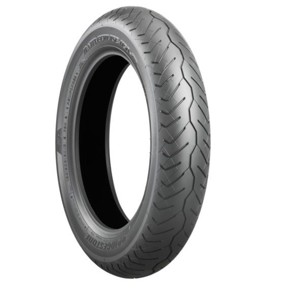 Pneu Avant Custom BRIDGESTONE BATTLECRUISE H50 (K34/35) 120/70 B 19 60H TL