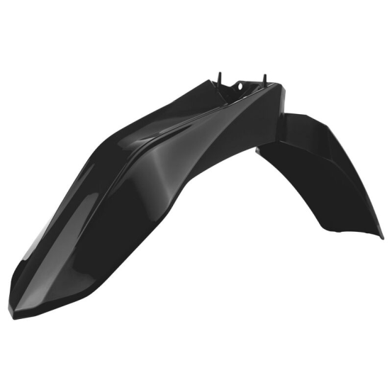 Garde-boue avant - Noir - POLISPORT Gas Gas EC 2018-2021