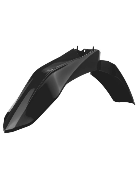 Garde-boue avant - Noir - POLISPORT Gas Gas EC 2018-2021