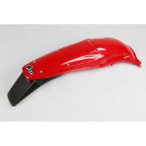 Garde boue Arrière - Rouge - UFO Honda 125 250 CR 2000-2001