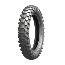 Pneu Arrière Trail MICHELIN Desert Race Baja 140/80-18 70R TT
