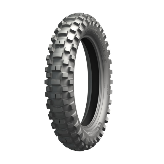 Pneu Arrière Trail MICHELIN Desert Race Baja 140/80-18 70R TT
