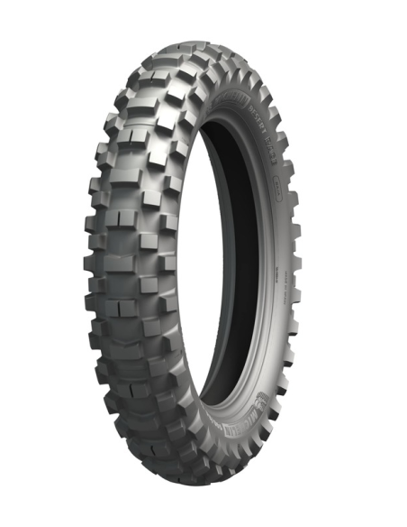 Pneu Arrière Trail MICHELIN Desert Race Baja 140/80-18 70R TT