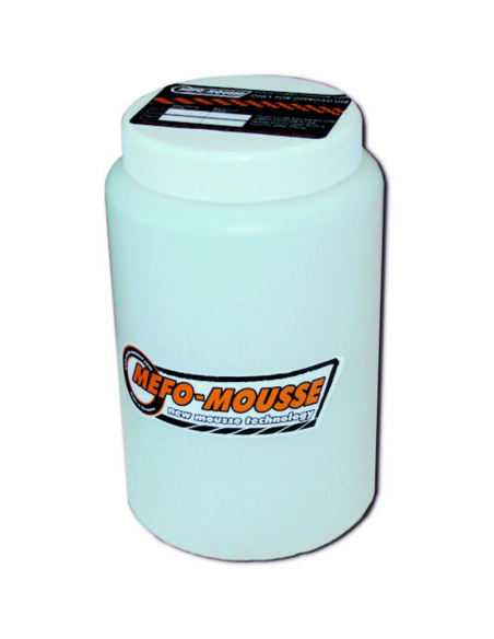 Gel de montage pour mousse de pneu MEFO 75ml