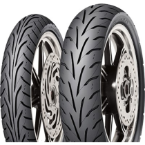 Pneu Arrière Urbain DUNLOP ARROWMAX GT601 110/90-18 M/C 61H TL