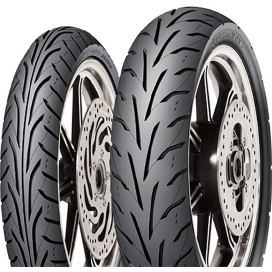 Pneu Arrière Urbain DUNLOP ARROWMAX GT601 110/90-18 M/C 61H TL