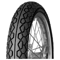 Pneu Avant Urbain DUNLOP K388 A 80/100-16 M/C 45P TL