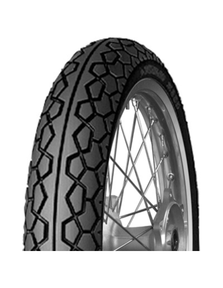 Pneu Avant Urbain DUNLOP K388 A 80/100-16 M/C 45P TL