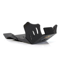 Sabot XTREM AXP Husqvarna 250/300 Tei 2020-2021 Noir