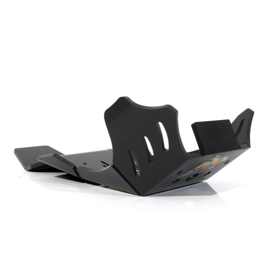 Sabot XTREM AXP Husqvarna 250/300 Tei 2020-2021 Noir