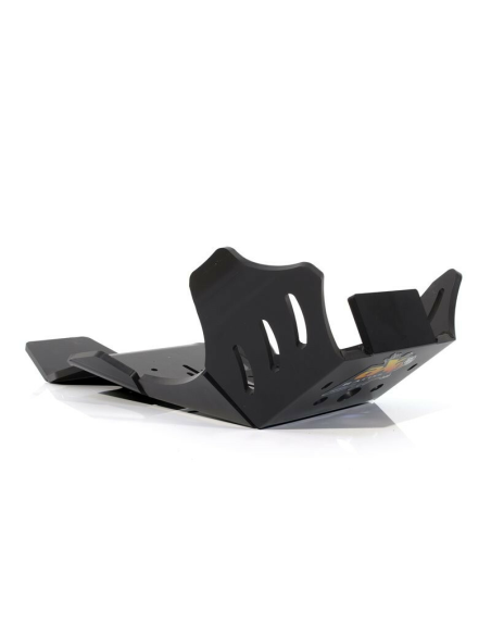 Sabot XTREM AXP Husqvarna 250/300 Tei 2020-2021 Noir