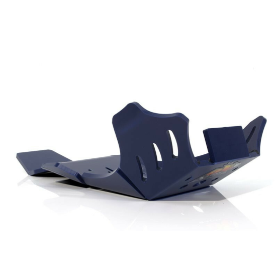 Sabot XTREM AXP Husqvarna 250/300 Tei 2020-2021 Bleu