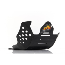 Sabot GP AXP Kawasaki 250 KXF 2021-2022 Noir