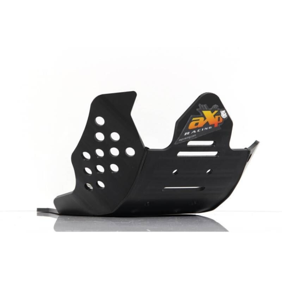 Sabot GP AXP Kawasaki 250 KXF 2021-2022 Noir