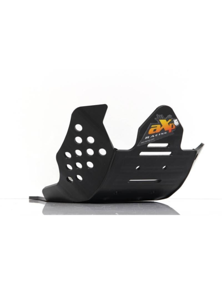 Sabot GP AXP Kawasaki 250 KXF 2021-2022 Noir