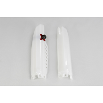 Protections de fourche + Kit départ - Translucide - UFO Honda 85 CR 2003-2024