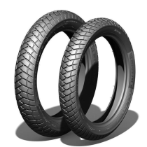 Pneu Avant Urbain MICHELIN ANAKEE STREET 90/90-21 M/C 54T TL