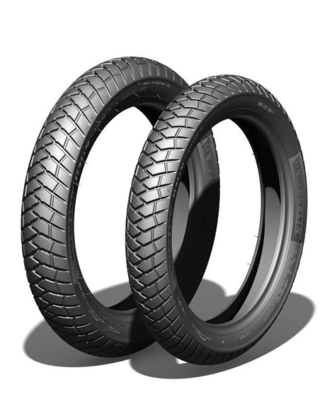 Pneu Avant Urbain MICHELIN ANAKEE STREET 90/90-21 M/C 54T TL