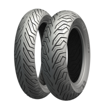 Pneu Avant Scooter MICHELIN CITY GRIP 2 120/70-16 M/C 57S TL