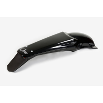Garde boue Arrière - Noir - UFO Honda 250 CRF-R 2006-2009