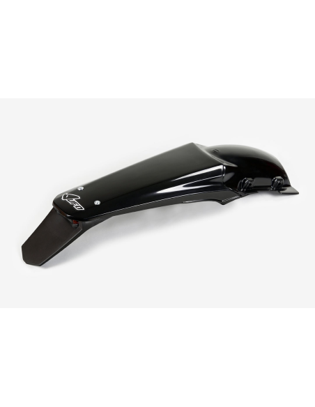 Garde boue Arrière - Noir - UFO Honda 250 CRF-R 2006-2009