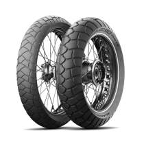 Pneu Arrière Trail MICHELIN ANAKEE ADVENTURE 160/60 R 17 M/C 69V TL/TT