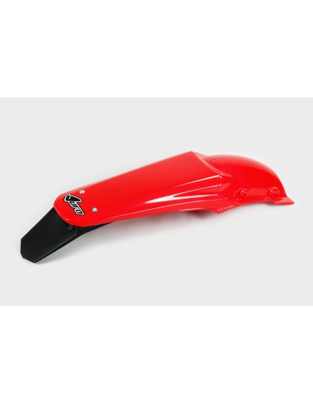 Garde boue Arrière - Rouge - UFO Honda 250 CRF-R 2006-2009