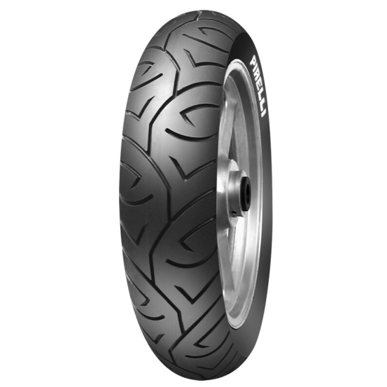 Pneu Avant Sport Touring PIRELLI Sport Demon 100/80-17 52H TL