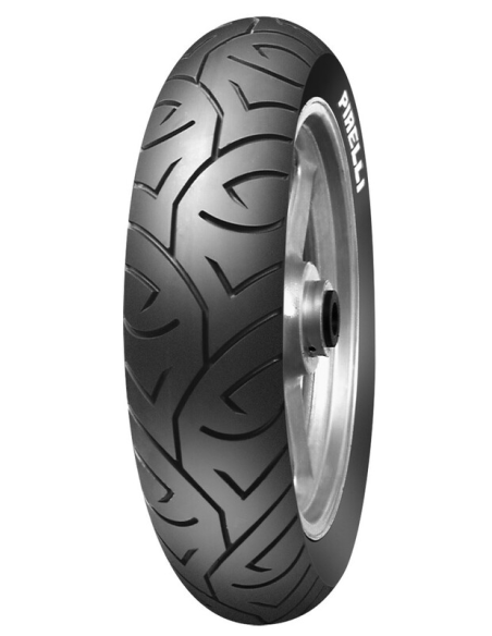 Pneu Avant Sport Touring PIRELLI Sport Demon 100/80-17 52H TL