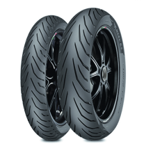 Pneu Avant Sport Touring PIRELLI Angel City 70/90-17 38S TL