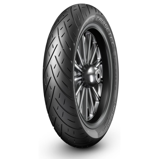 Pneu Avant Custom METZELER CRUISETEC 130/80 B 17 M/C 65H TL
