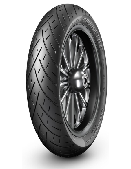 Pneu Avant Custom METZELER CRUISETEC 130/80 B 17 M/C 65H TL