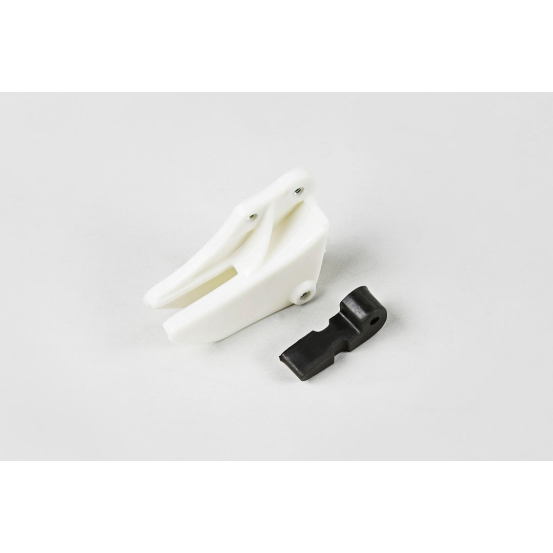 Guide chaine - Translucide - UFO Honda 85 CR 2003-2024