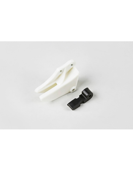 Guide chaine - Translucide - UFO Honda 85 CR 2003-2024