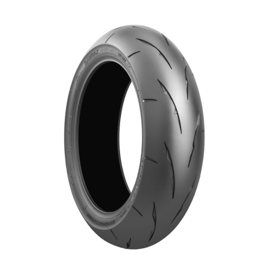 Pneu Arrière Hypersport BRIDGESTONE BATTLAX RS11 190/55 ZR 17 (75W) TL