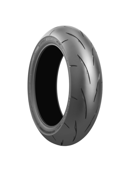 Pneu Arrière Hypersport BRIDGESTONE BATTLAX RS11 190/55 ZR 17 (75W) TL