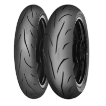 Pneu Avant Racing MITAS FORCE+ RS Soft 110/70 ZR 17 54H TL