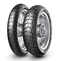 Pneu Avant Trail METZELER KAROO STREET 90/90-21 M/C 54V TL