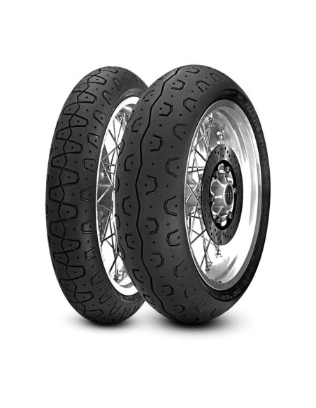 Pneu Arrière Compétition PIRELLI PHANTOM SPORTSCOMP RS 150/70 R 17 M/C 69V TL
