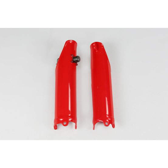 Protections de fourche + Kit départ - Rouge - UFO Honda 250 CRF-R 2010-2017
