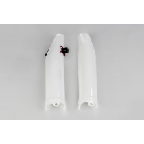Protections de fourche + Kit départ - Translucide - UFO Honda 250 CRF-R 2010-2017